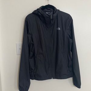 The North Face Windbreaker Jacket